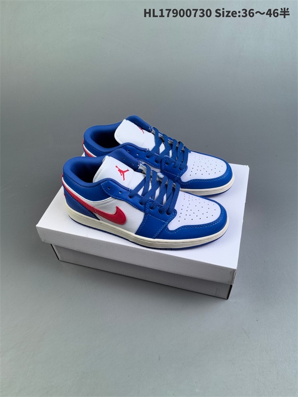 men air jordan 1 shoes 2024-9-5-108